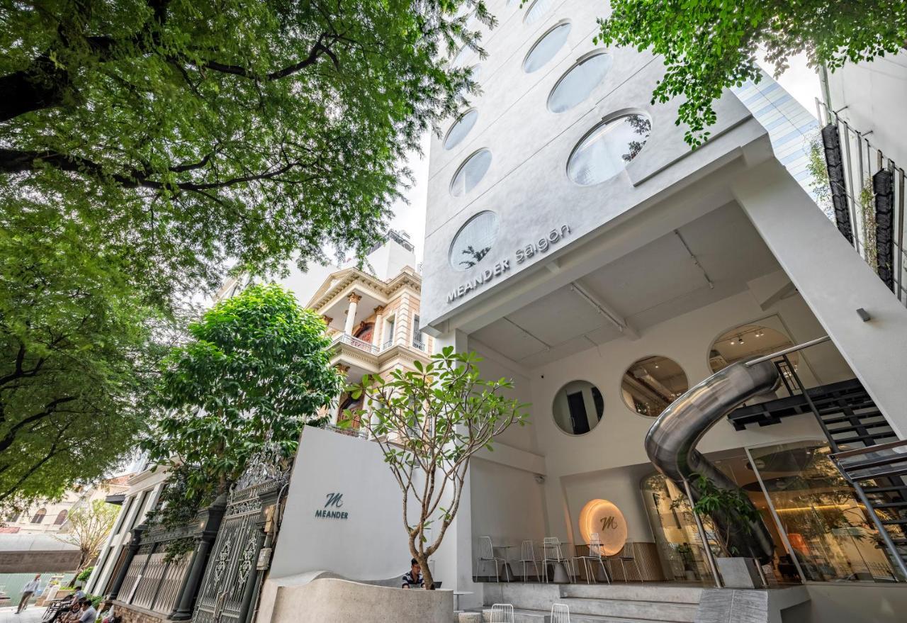 Khách sạn Meander Sài Gòn TP. Hồ Chí Minh