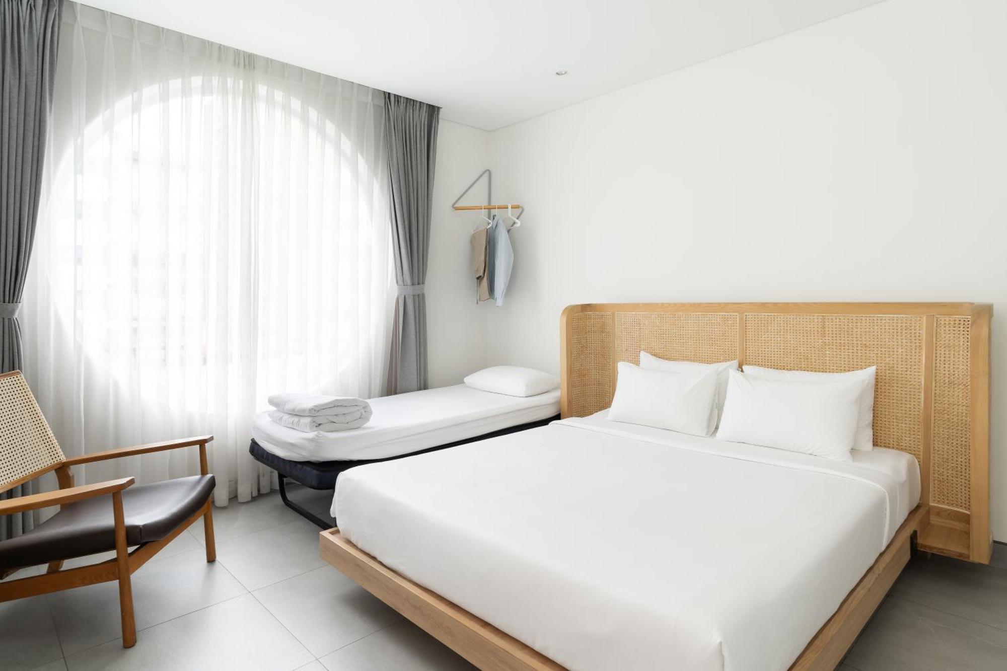 Khách sạn Meander Sài Gòn TP. Hồ Chí Minh