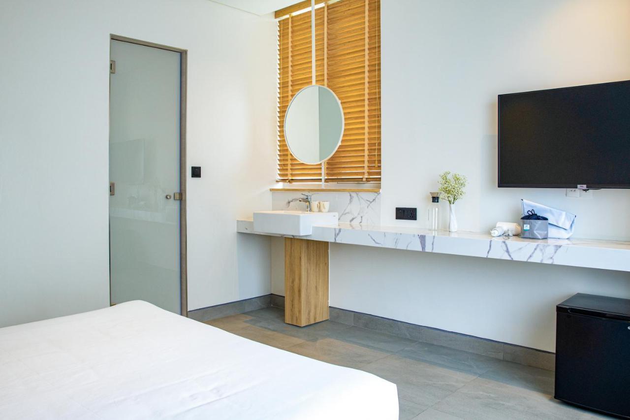 Hotel Meander Saigon Hô Chi Minh-Ville
