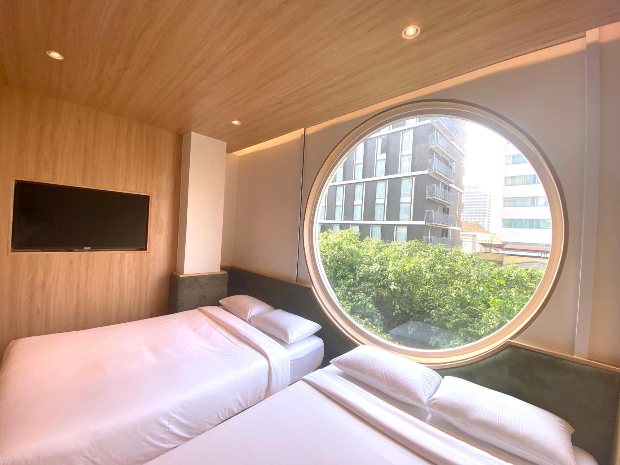 Meander Saigon Hotel Hô Chi Minh-Ville